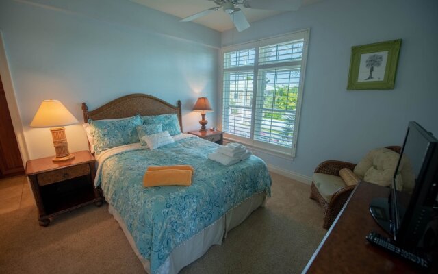 LaPlage 2 Apartment 4