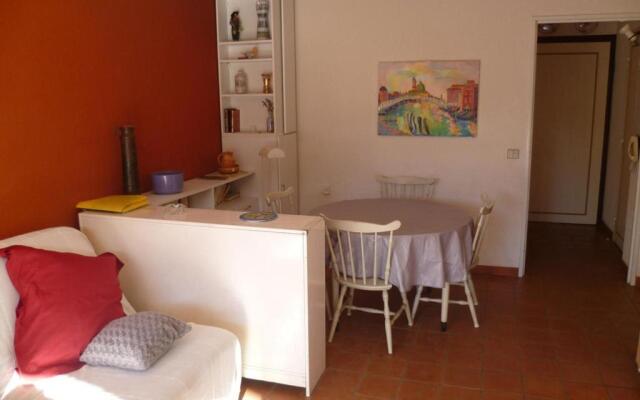 Appartement Cavalaire-sur-Mer, 2 pièces, 4 personnes - FR-1-226B-153