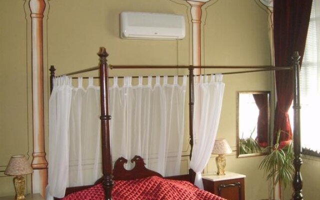 Guest House Konsulato