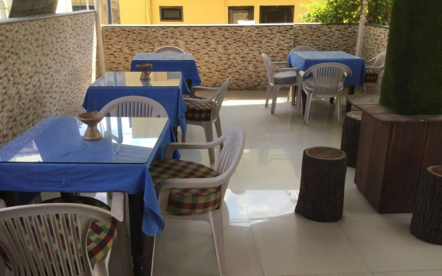 Hotel Mewar Inn