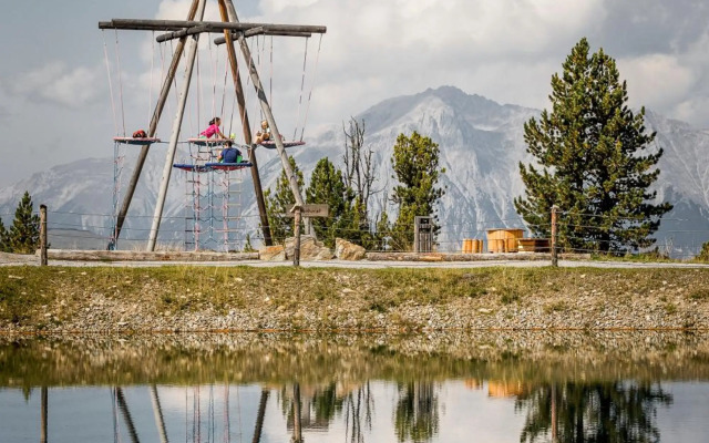 MyHome Apartments Ambach