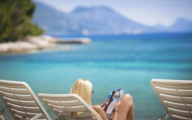 Aminess Vival Grand Azur Hotel