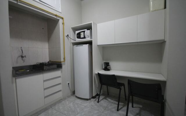 Ribeiro 102