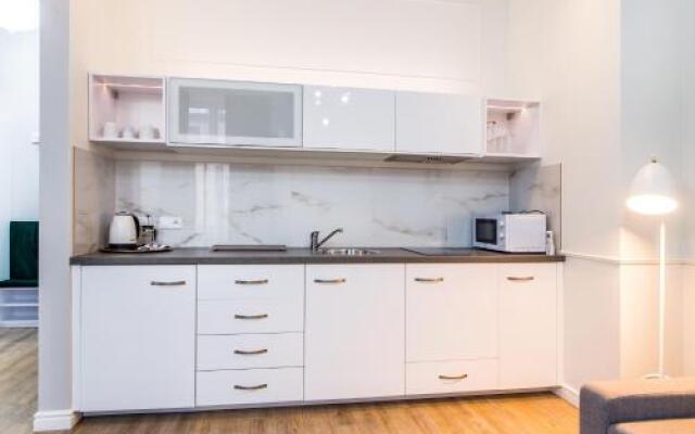 Cracow Rentals Zacisze