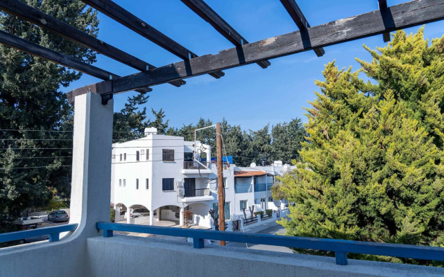 Paphos Gardens Holiday Resort