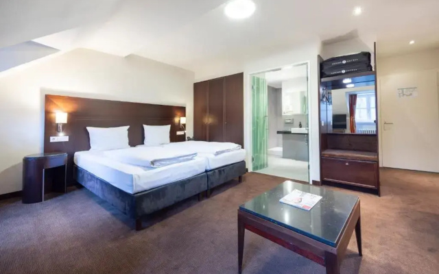 Fletcher Waldhotel Nordrhein-Westfalen