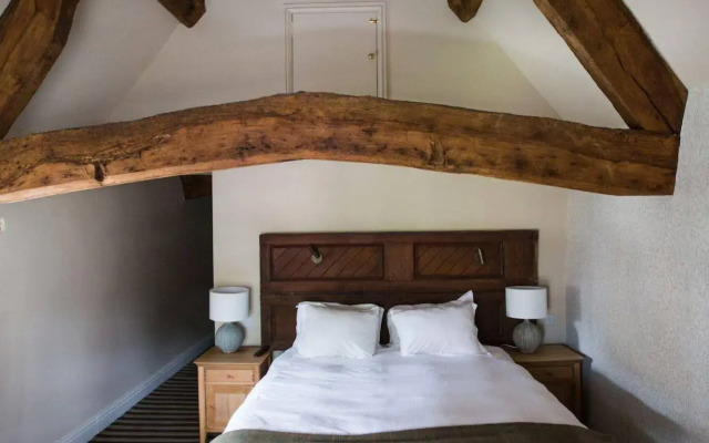 The Blue Boar