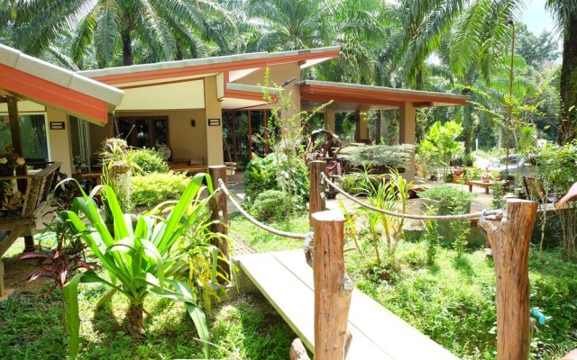 Tonpalm Farmstay