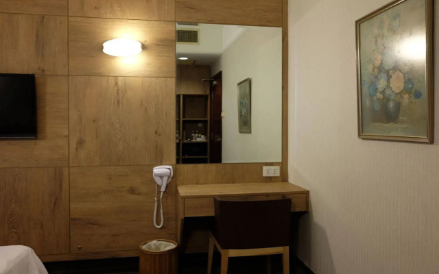Hotel Bencoolen @ Bencoolen Street