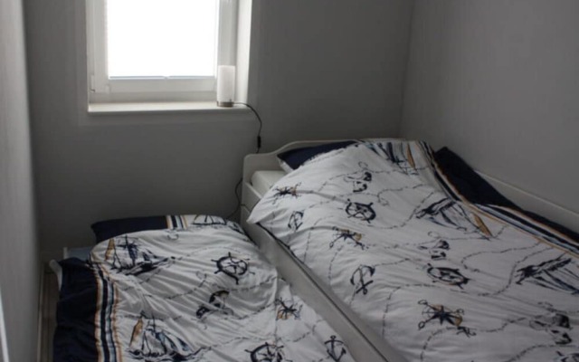 Holiday Apartment Cabin 2c