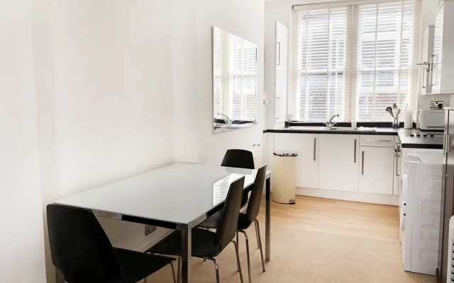 Luxury Stay Marylebone