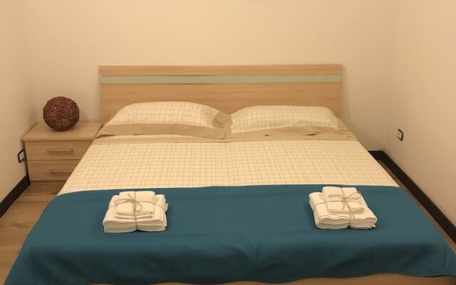 Casa Vacanze Etna Nord Wine House