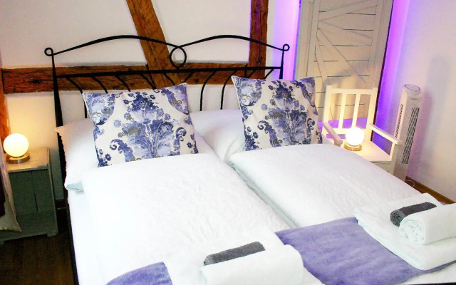 Boutique Hotel Little Venezia