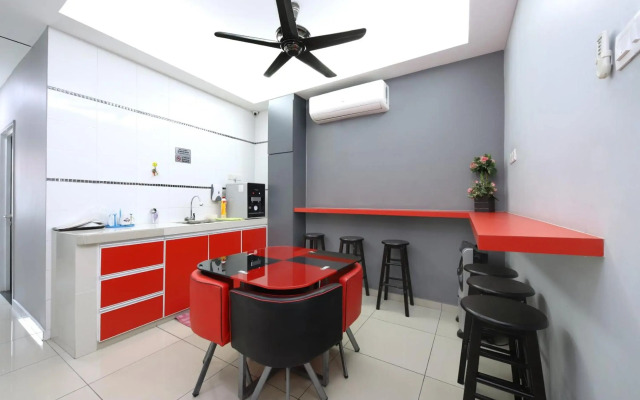 OYO 1184 Ho Hotel