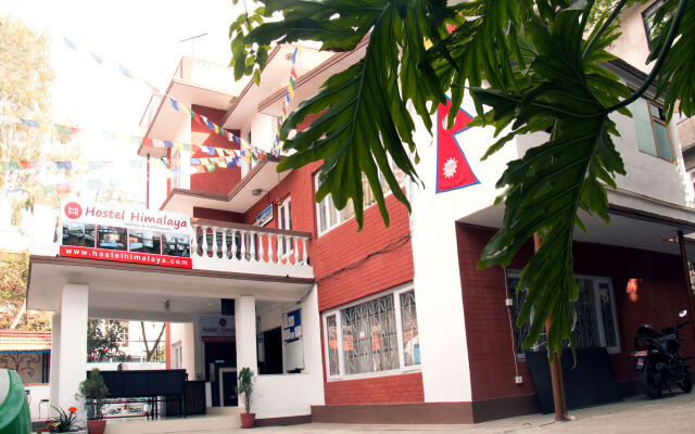 Hostel Himalaya