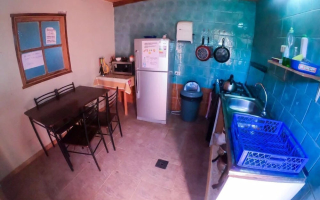 La Casa De Matilde