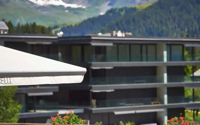 Sorell Hotel Asora