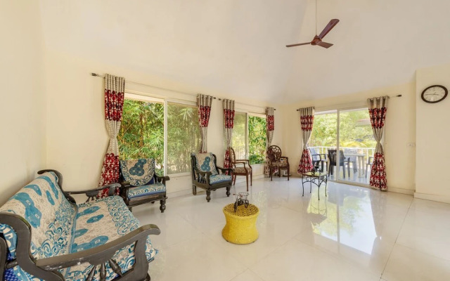 Serenity Chalet - A Lakeview Home