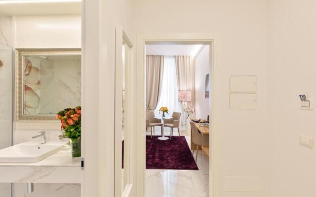 Cavour Suites Guest House