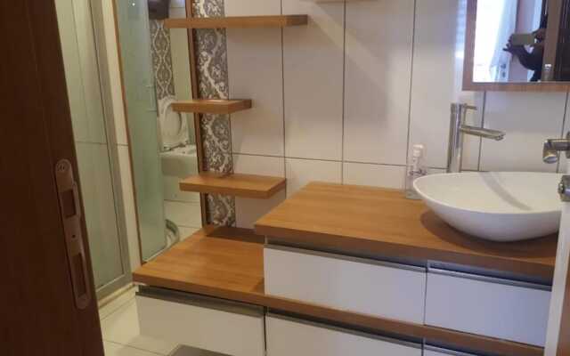 Lila Boutique Hotel