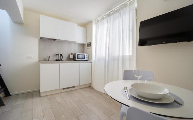 Italianway - The B Village Superior - 5Y