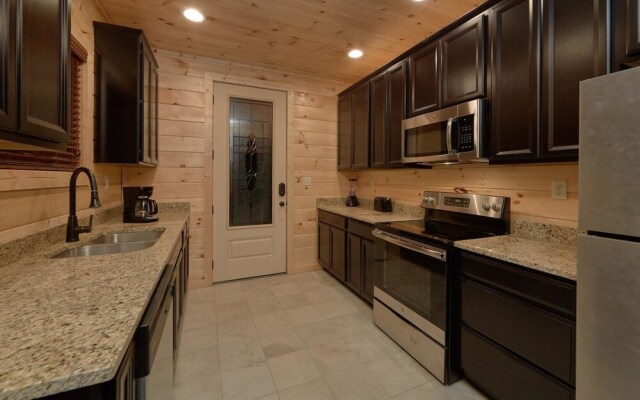 Panoramic Views Holiday home 2