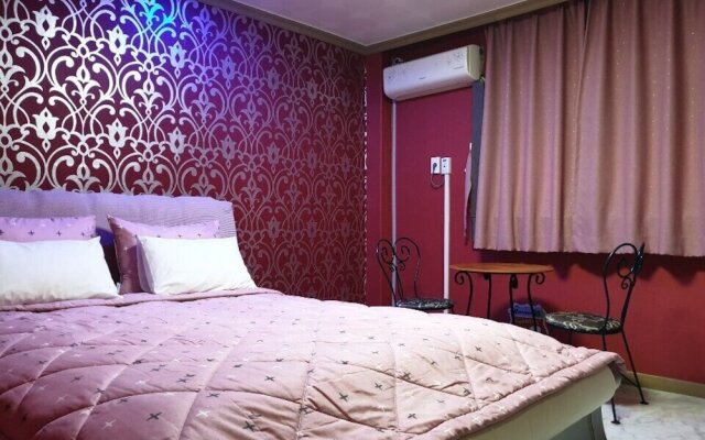Hana Motel