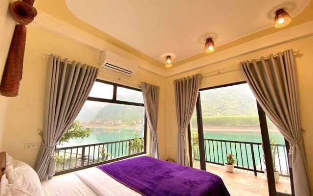 Phong Nha Coco Riverside Homestay