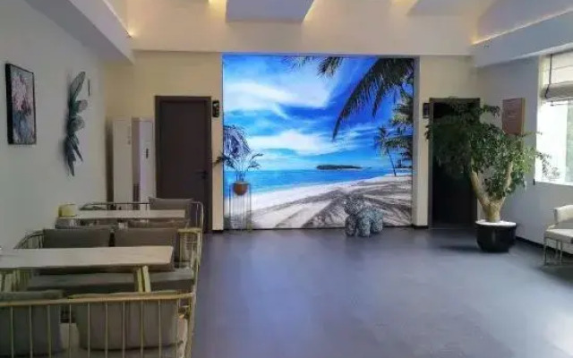 Haiyusu (Jinshan City Beach Branch)