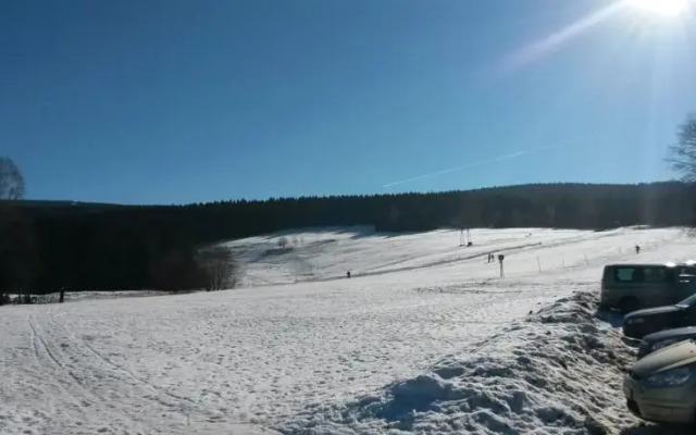 Ferienwohnung Harz