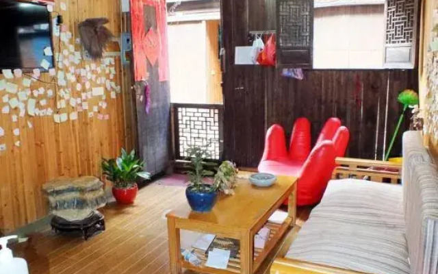 Wuzhen Jinshui Minju