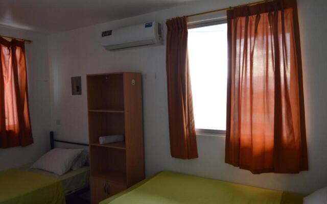 Hostal El Naufrago 2