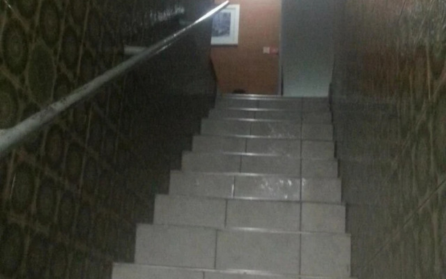 Hotel Rota do Sol