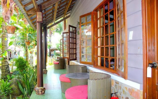 Casa Beach Resort