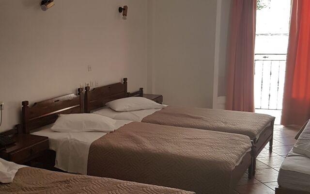 Orfeas Hotel