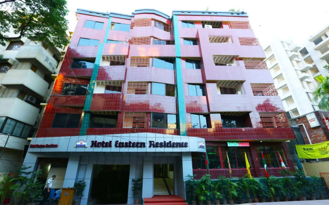 The Enchanted Hotel