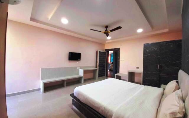 Nirmalya Inn