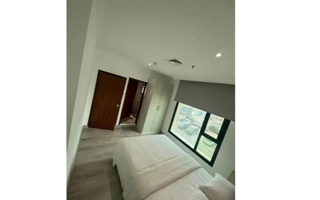 Times Square Suite Hotel