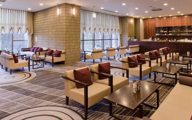 Hotel Kyoto Eminence