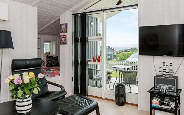 4 Star Holiday Home in Hejls