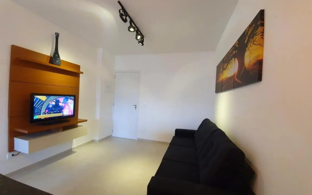 Condomínio completo em Ubatuba a 300 metros da praia