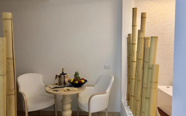 Hotel Sant'Elia