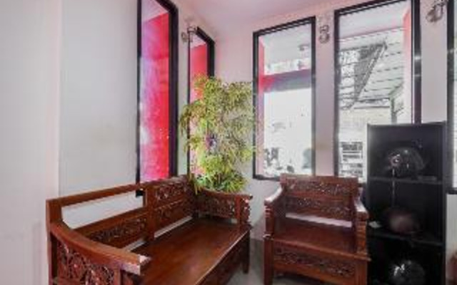 Gita Inn by Reddoorz