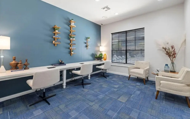 Landing Apartments West Houston