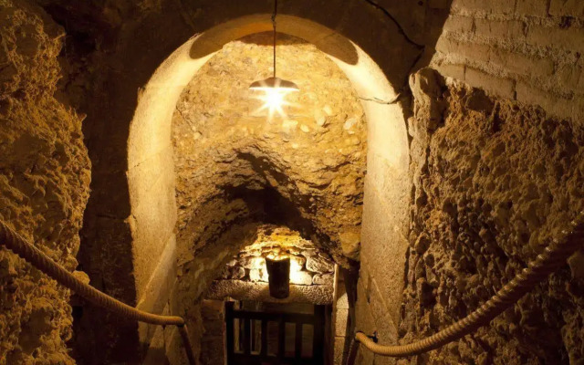 Hotel Posada Mayor de Migueloa