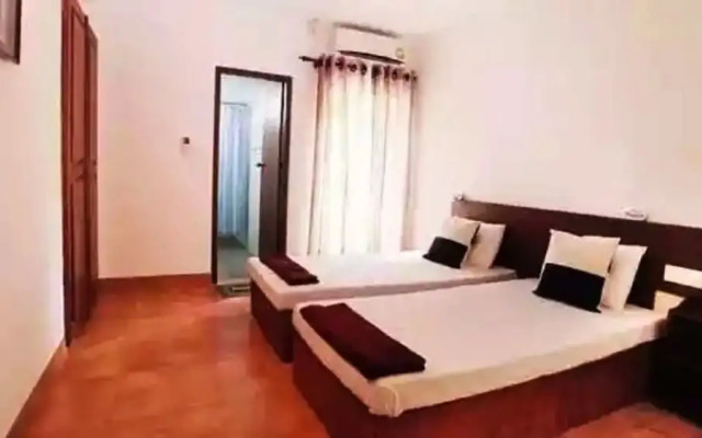MINA Villa