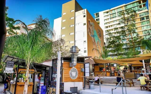 The Lofts At Santurce