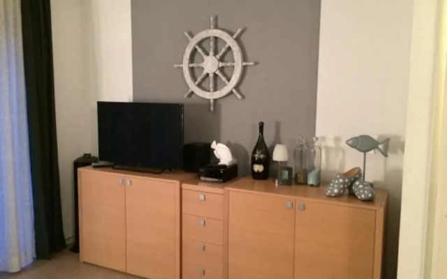 Bungalow in Breskens Near the Beach