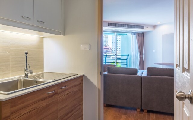 Bangkok Garden Condominium