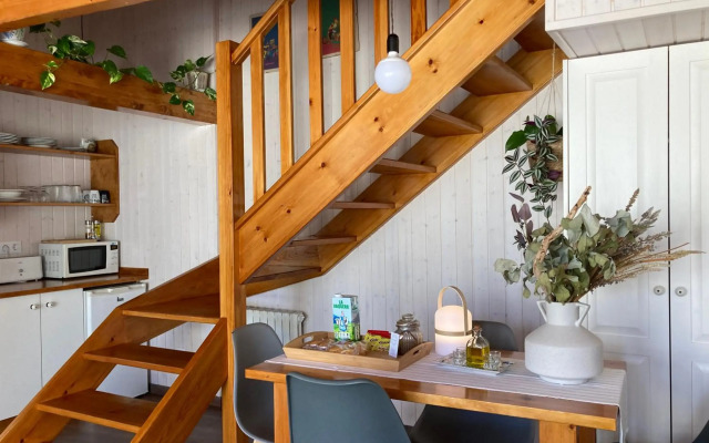 Acogedora casa en Rinlo, en la villa de Ribadeo